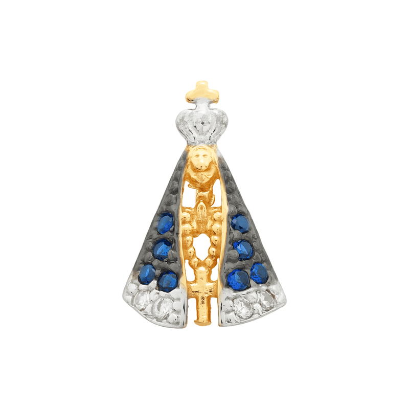 Pingente-ouro-18k