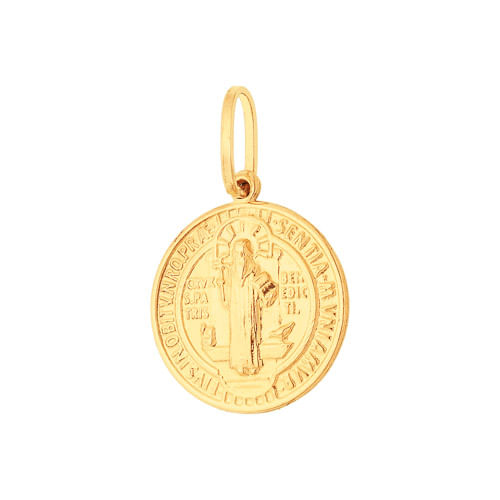 Pingente-Ouro-18k
