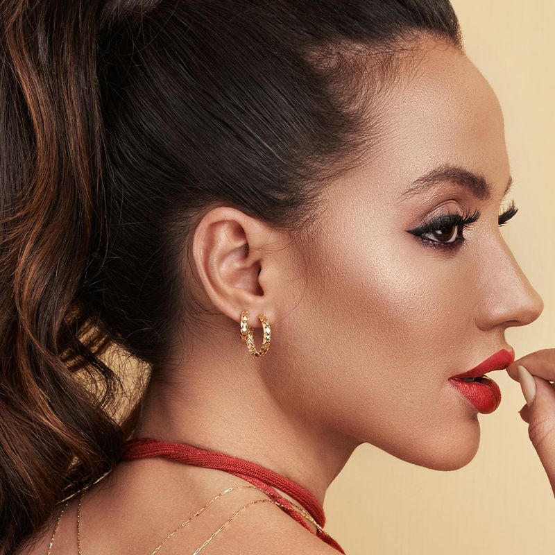 Brinco-de-Ouro-18k