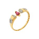 Anel-de-Formatura-De-Ouro-18k-
