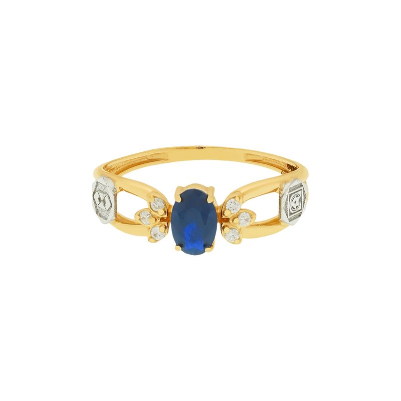 Anel-Formatura-em-Ouro-