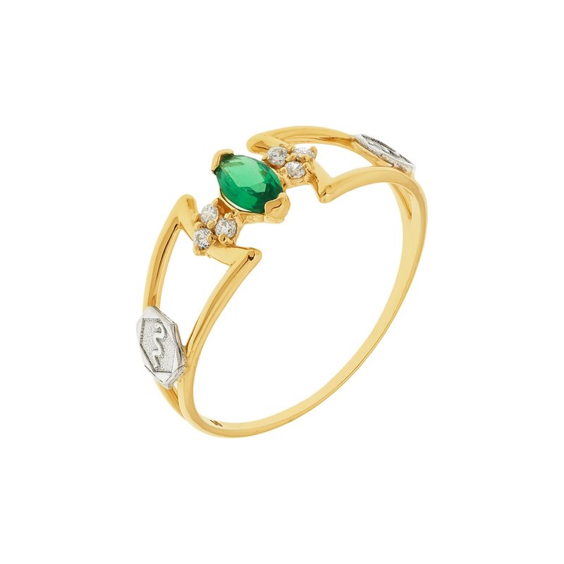 Anel-de-Formatura-de-Ouro-18k