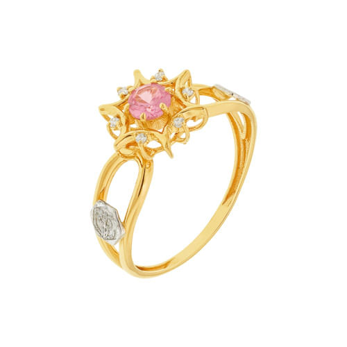 Anel-em-Ouro-18k