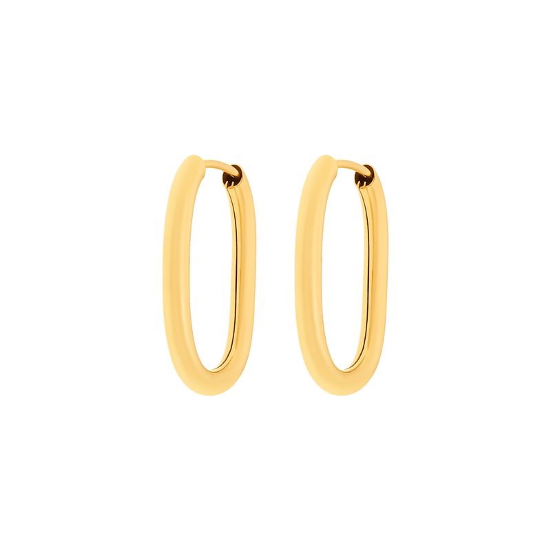 Argola-de-Ouro-18k