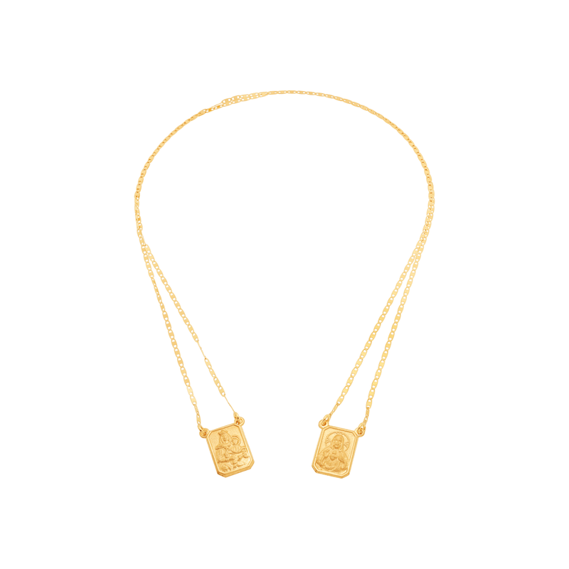 Escapulario-Catolico-de-Ouro-18k--