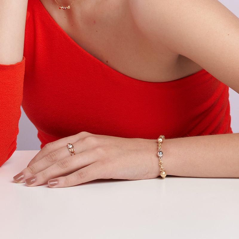 Pulseira-de-Ouro-18k