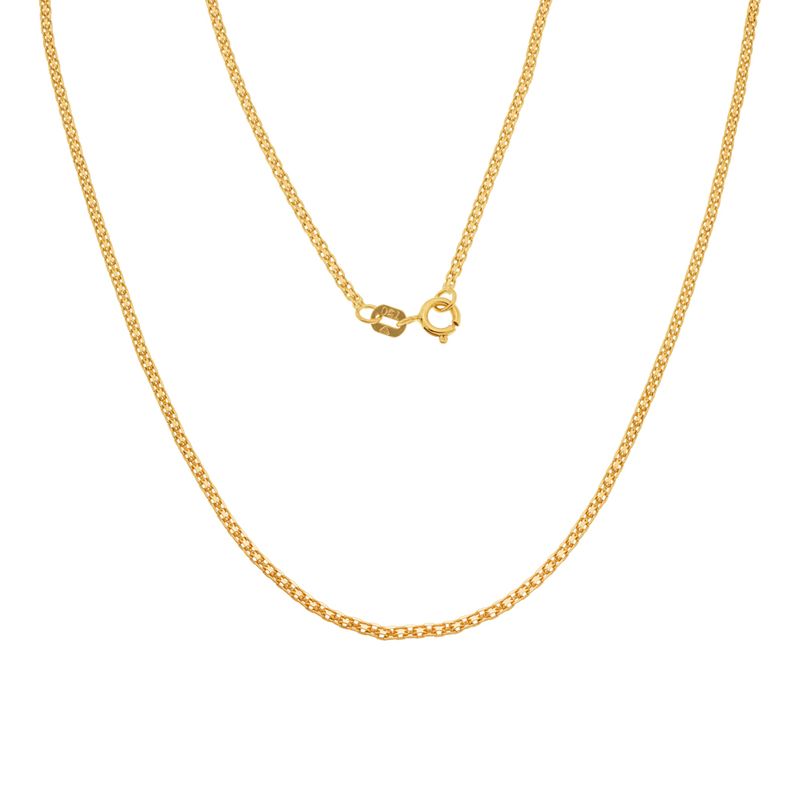 Colar-de-Ouro-18k