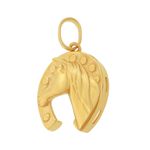 Pingente-Cavalo-de-Ouro-18k-