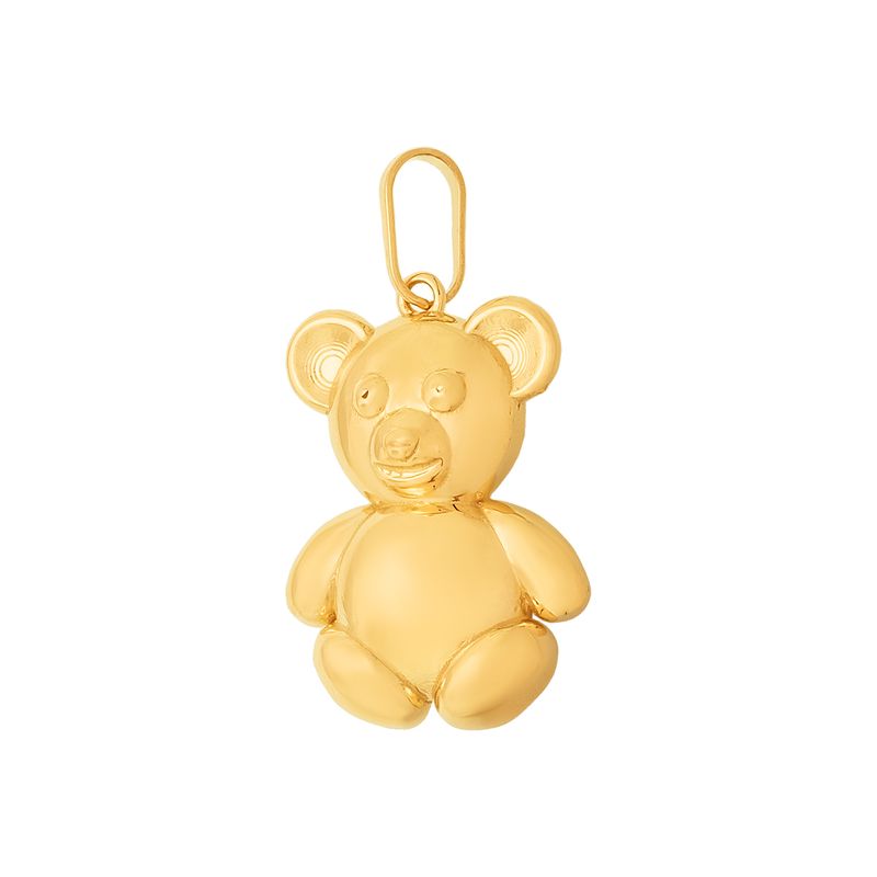 Pingente-Urso-de-Ouro-18k