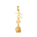 Pingente-esportivo-de-Ouro-18k