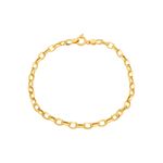 Pulseira-em-Ouro-18k-