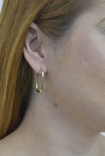 Argola-de-Ouro-18k
