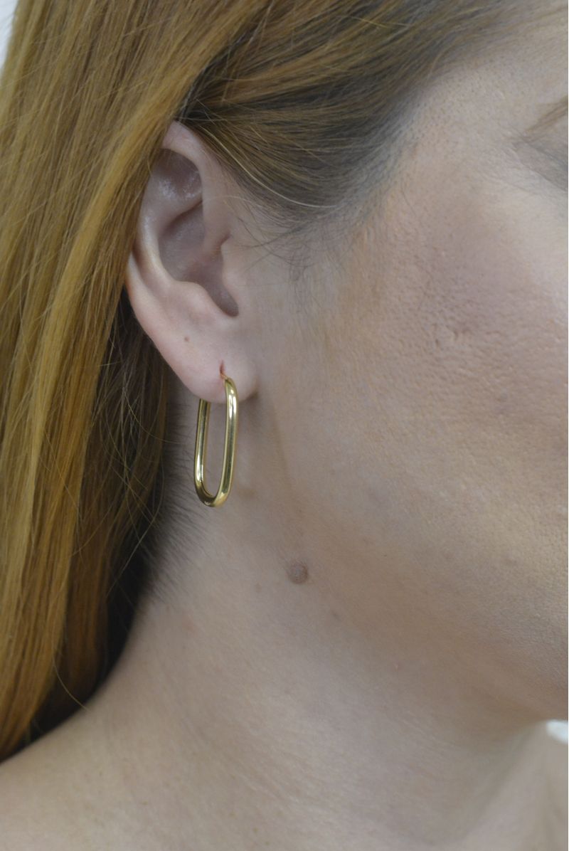 Argola-de-Ouro-18k