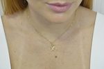 Pingentinho-em-ouro-18k