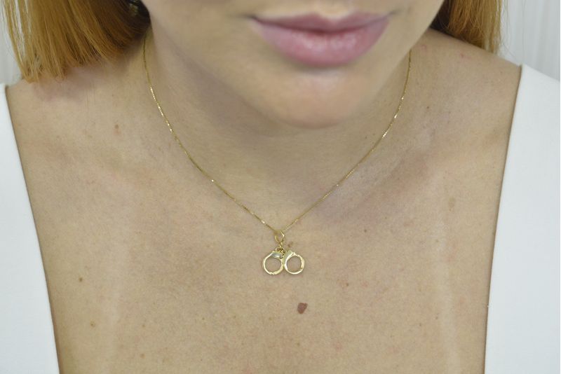 Pingentinho-em-ouro-18k