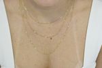 Colar-em--ouro-