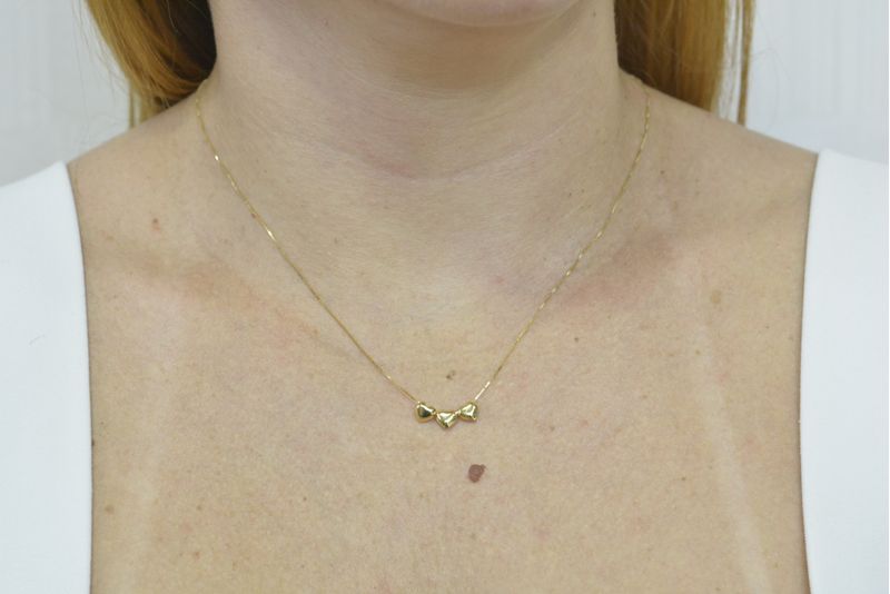 Colar-de-Ouro-18k