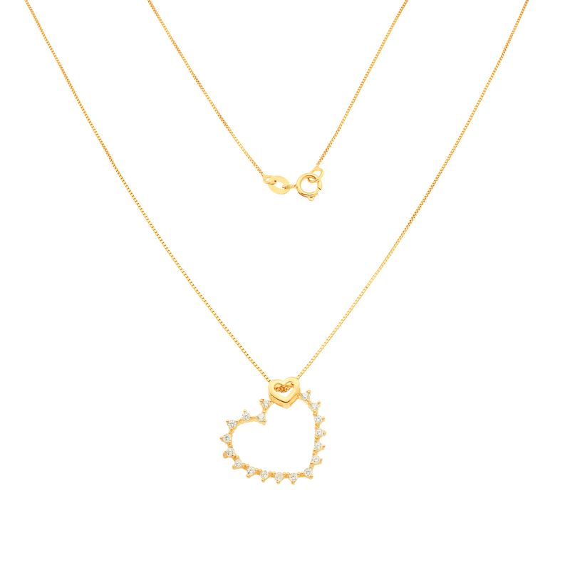 Colar-de-Ouro-18k