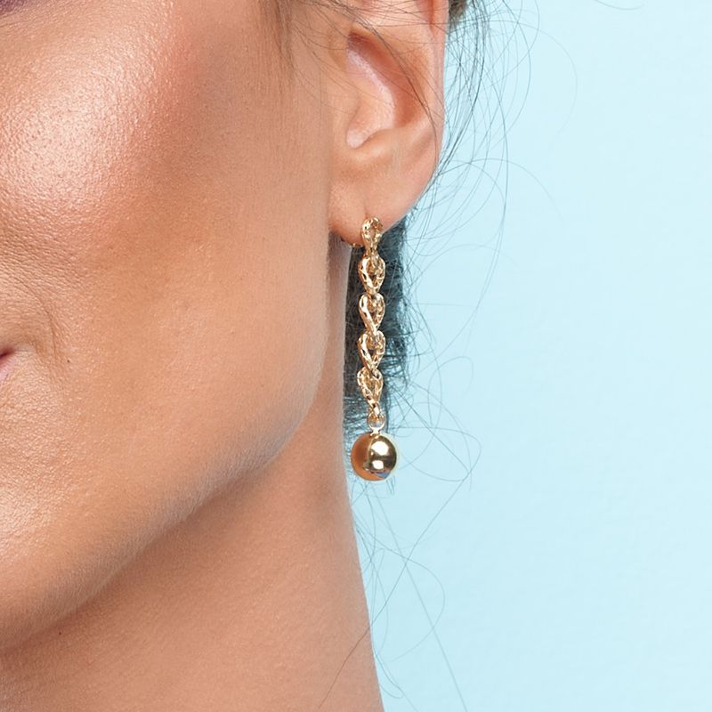 Brinco-de-Ouro-18k