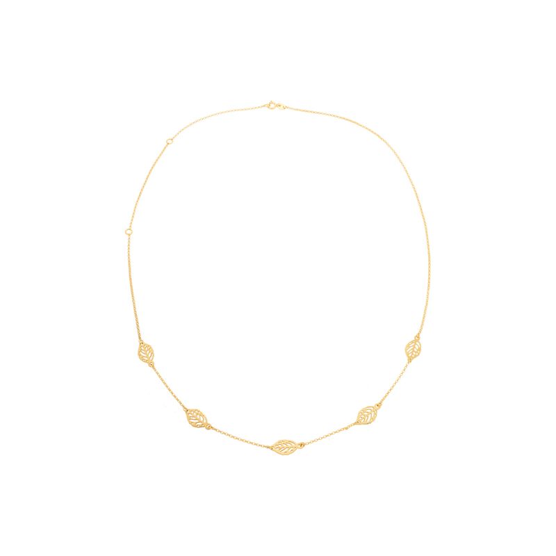 Colar-de-Ouro-18k