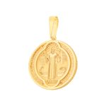 Pingente-de-Ouro-18k
