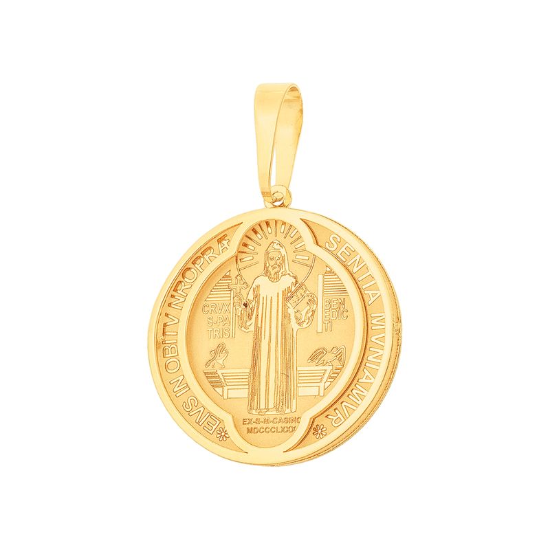 Pingente-de-Ouro-18k