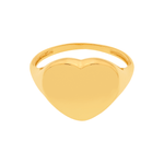 Anel-coracao-de-ouro