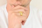 Anel-Religioso-em-Ouro-18k