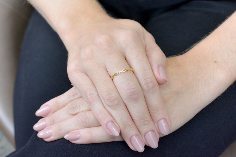 Anel-Infinito-em-Ouro-18k