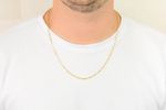 Colar-em-ouro-