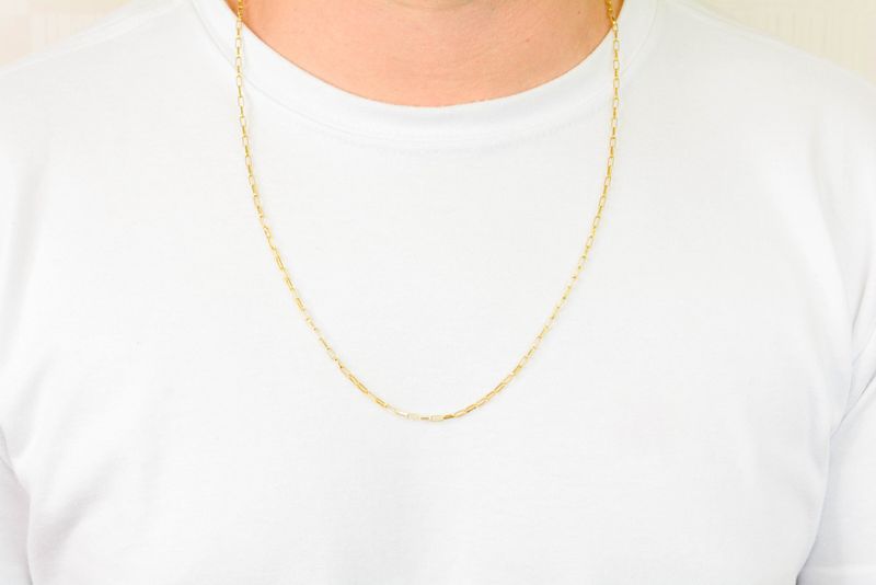 Colar-de-Ouro-18k