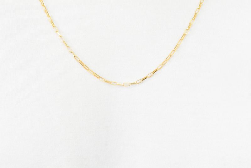 Colar-de-Ouro