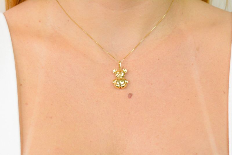 Pingente-de-Ouro-18k