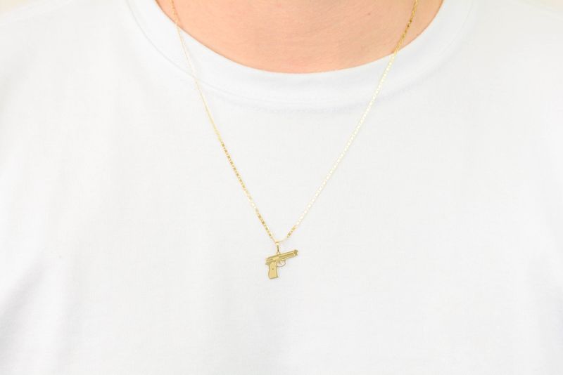 Pingente-de-Ouro-18k