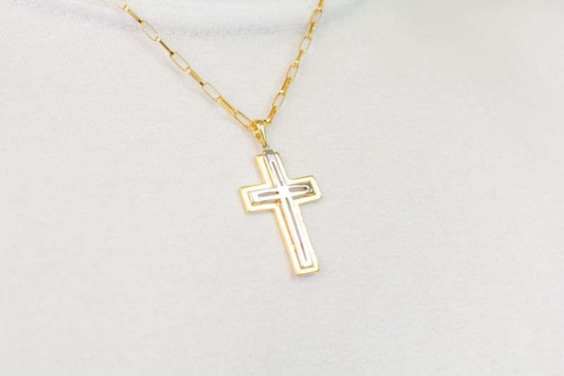 Pingente-de-Ouro-18k