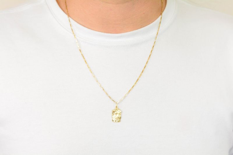 Pingente-em-ouro-amarelo