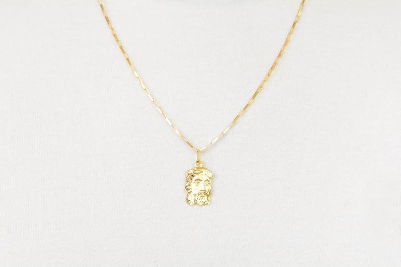 Pingente-de-Ouro-18k