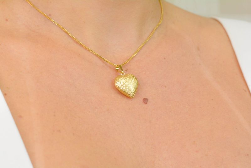 Pingente-em-ouro-amarelo