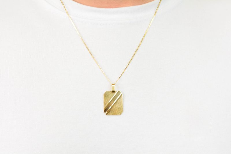 Pingente-de-Ouro-18k