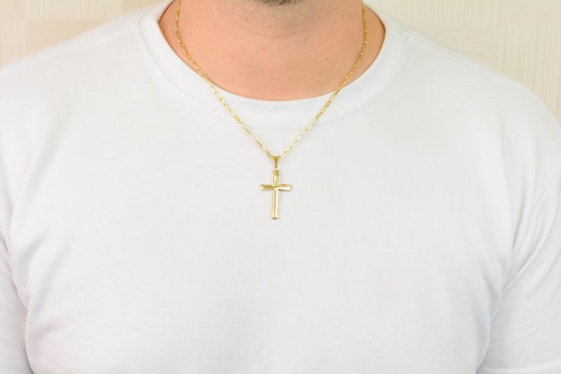 Pingente-de-Ouro-18k