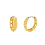 Brinco-de-Ouro-18k