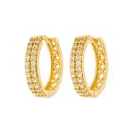 Brinco-de-Ouro-18k