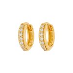 Brinco-de-Ouro-18k