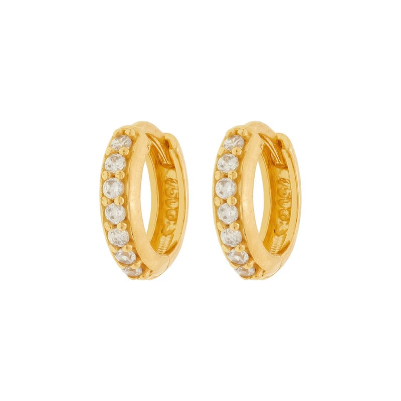 Brinco-de-Ouro-18k