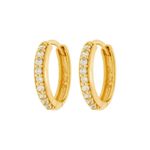 Brinco-de-Ouro-18k