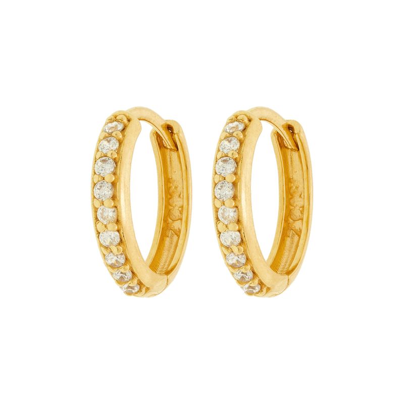 Brinco-de-Ouro-18k