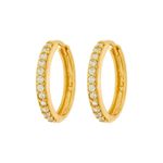 Brinco-de-Ouro-18k