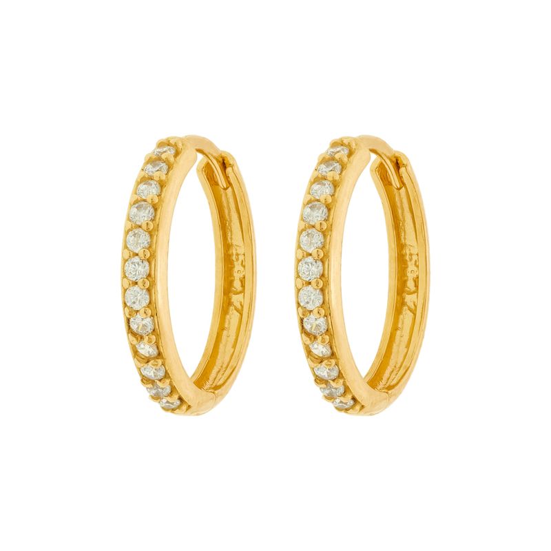 Brinco-de-Ouro-18k