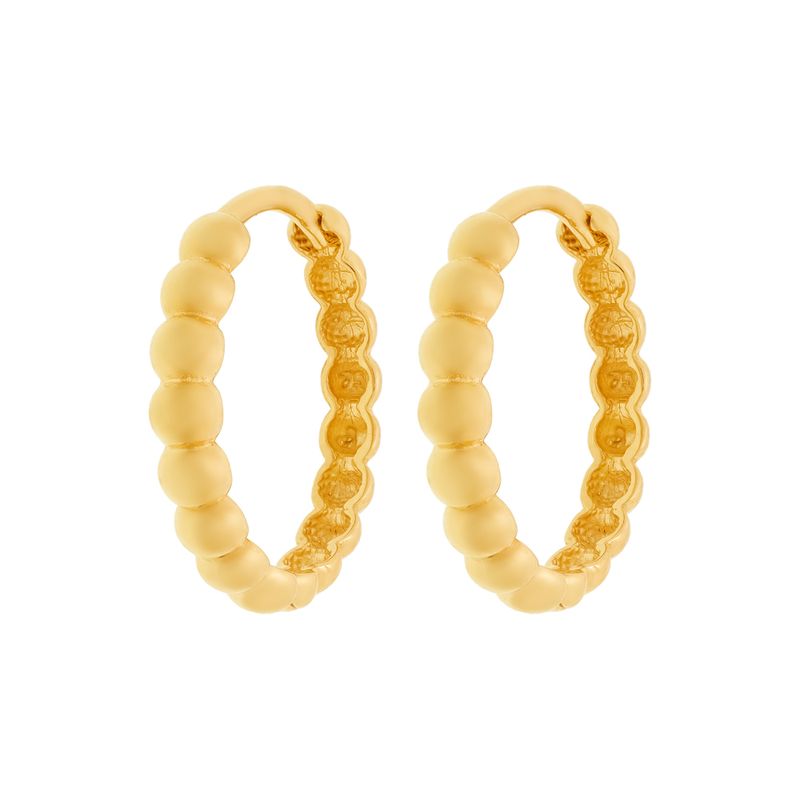 Brinco-de-Ouro-18k