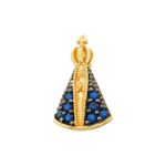 Pingente-De-Ouro-18k